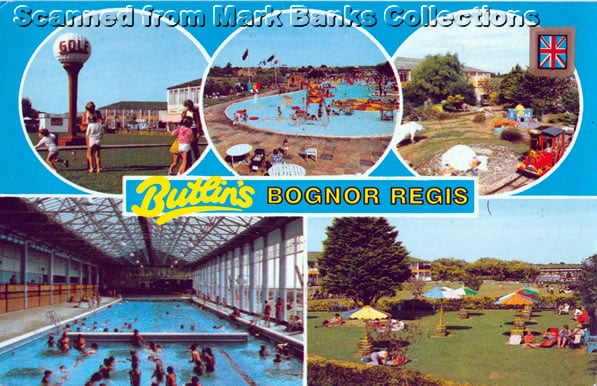 Postcard