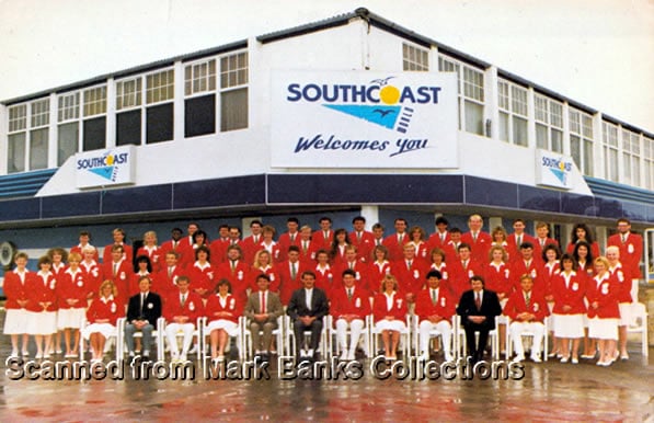 Postcard