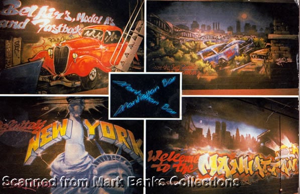 Postcard