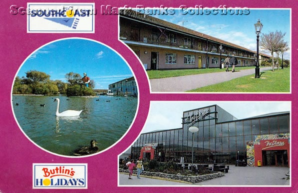 Postcard