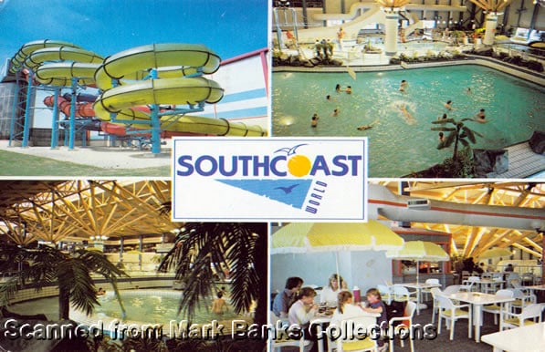 Postcards