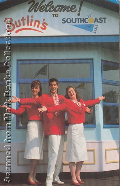 Postcards
