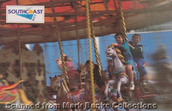 Postcards