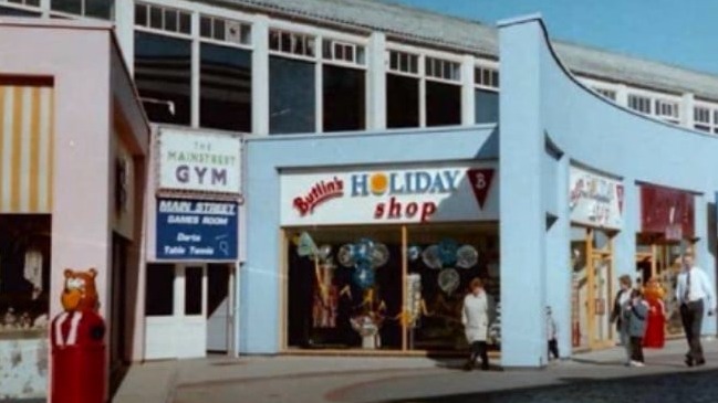 Butlins Bognor Regis Videos