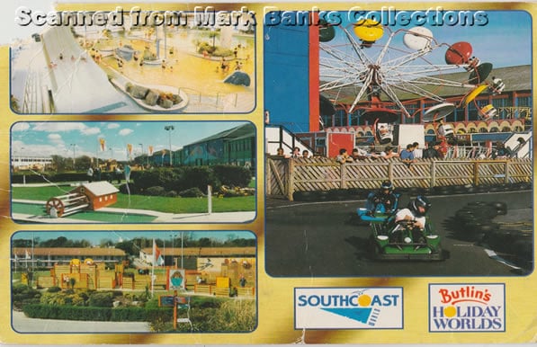 Postcards