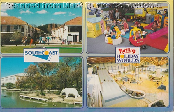 Postcards