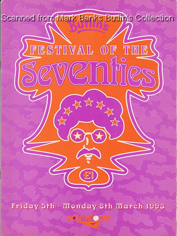 1993 Entertainment Guide