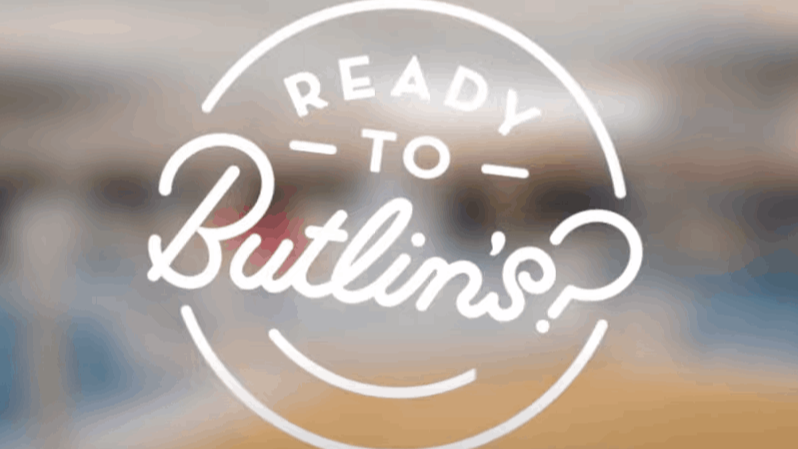 Butlins Bognor Regis Videos