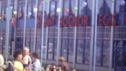 Bognor's Videos