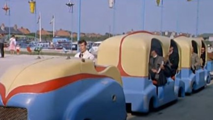 Butlins Bognor Regis Videos