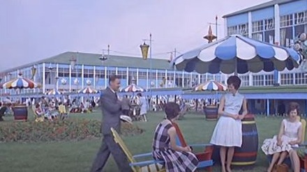 Butlins Bognor Regis Videos
