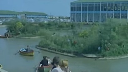 Butlins Bognor Regis Videos