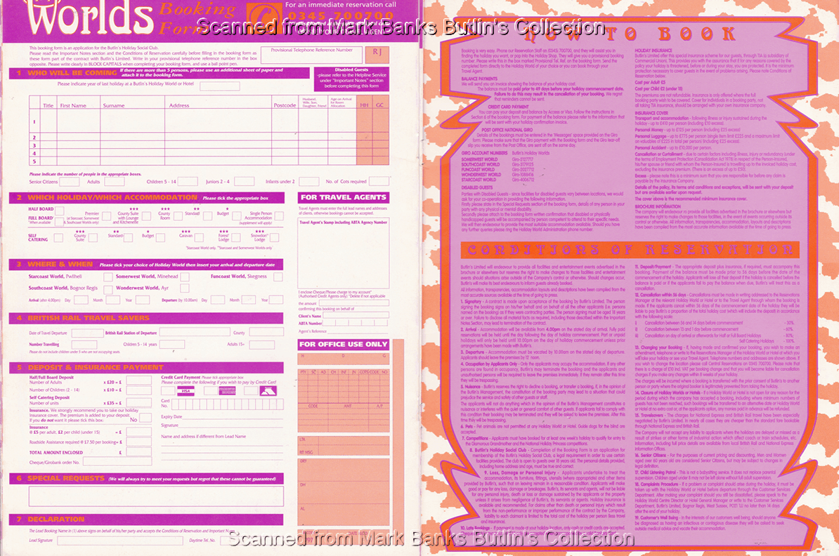 1991 Entertainment Guide