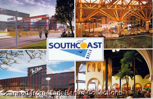 Postcards