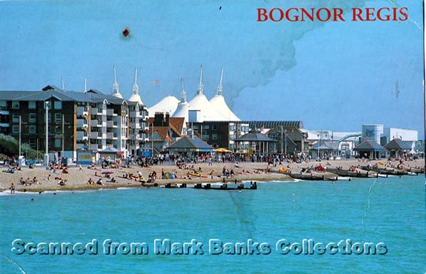 Postcards