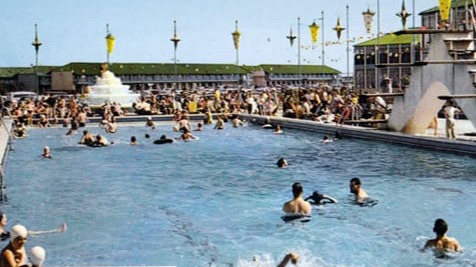 Butlins Bognor Regis History