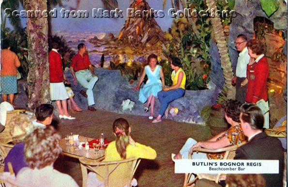 Postcard Collections