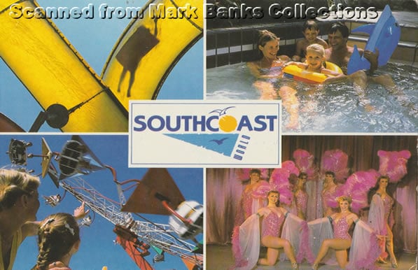 Postcards
