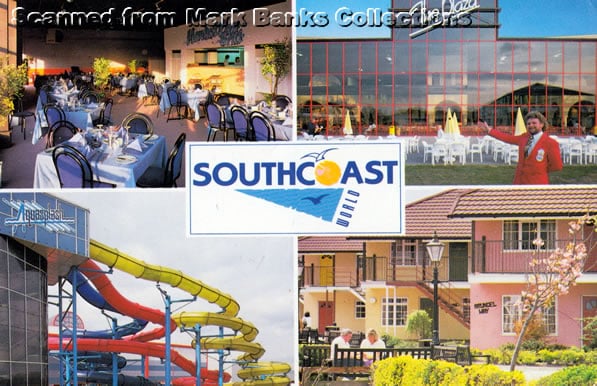 Postcards