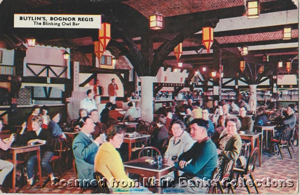 Postcard Collections