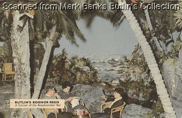 Postcard Collections