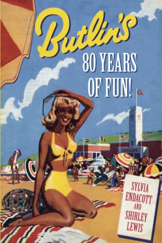 Butlin's Books