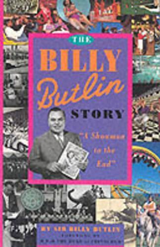 Butlin's Books