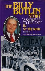Butlin's Books
