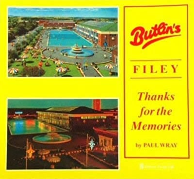 Butlin's Books