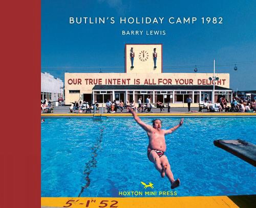 Butlin's Books