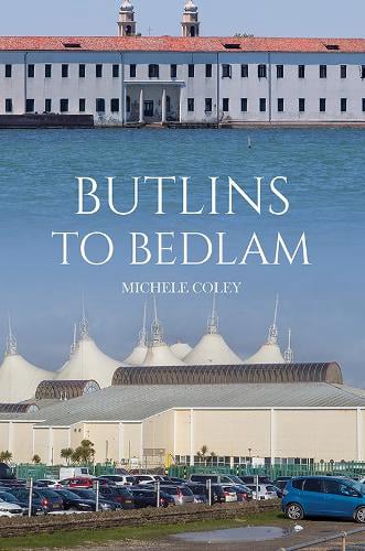 Butlin's Books