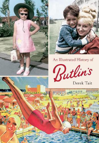 Butlin's Books