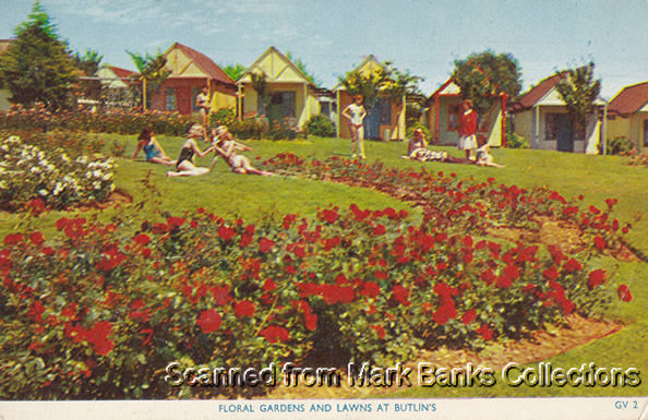 Postmarked: 1950 Reference: GV 2