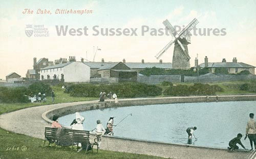 Littlehampton