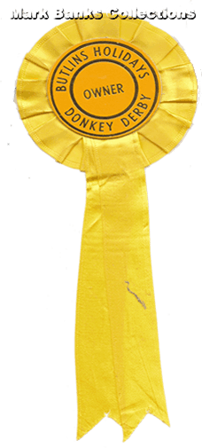 Donkey Derby