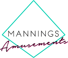 Manning Amusement