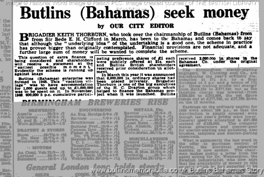 Birmingham Daily Gazette - Saturday 22 April 1950