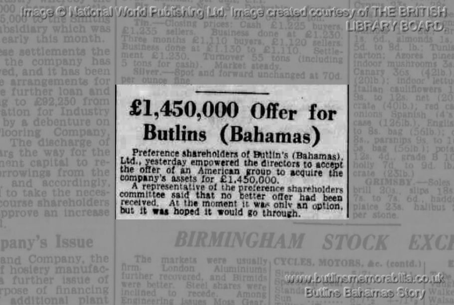 Birmingham Daily Post - Saturday 23 December 1950