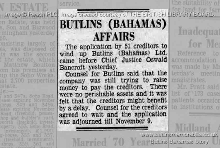 Birmingham Daily Post - Thursday 19 October 1950