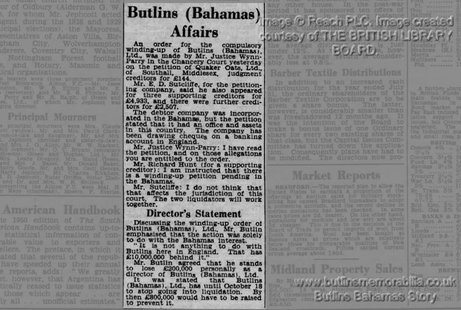 Birmingham Daily Post - Tuesday 10 October 1950