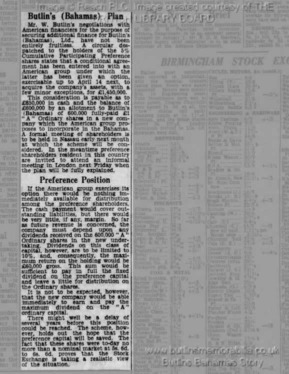 Birmingham Daily Post - Tuesday 19 December 1950