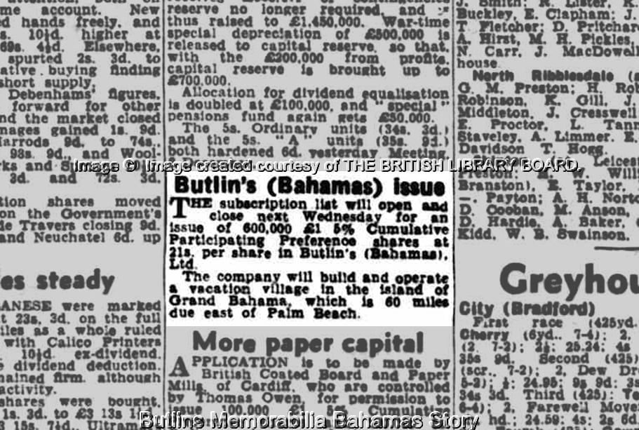 Nottingham Journal - Friday 15 October 1948