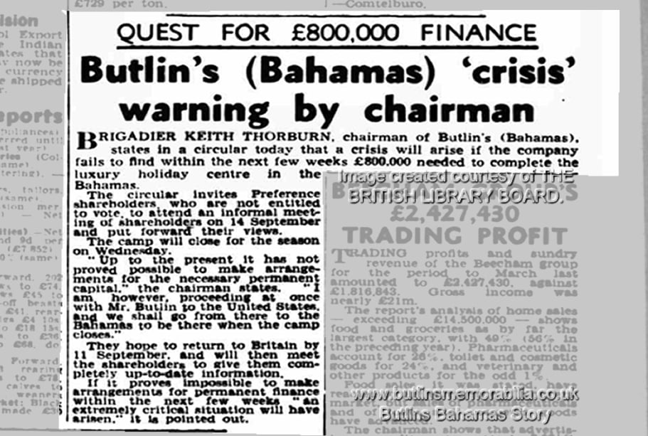 Bradford Observer - Tuesday 05 September 1950