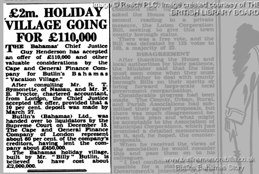 Coventry Evening Telegraph - Friday 19 March 1954