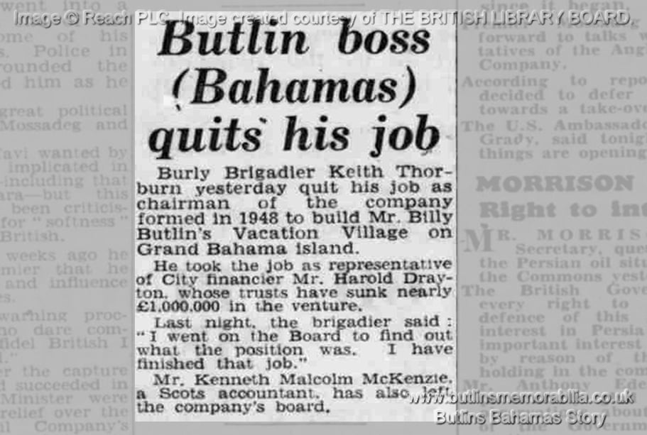 Daily Express - Tuesday 05 June 1951