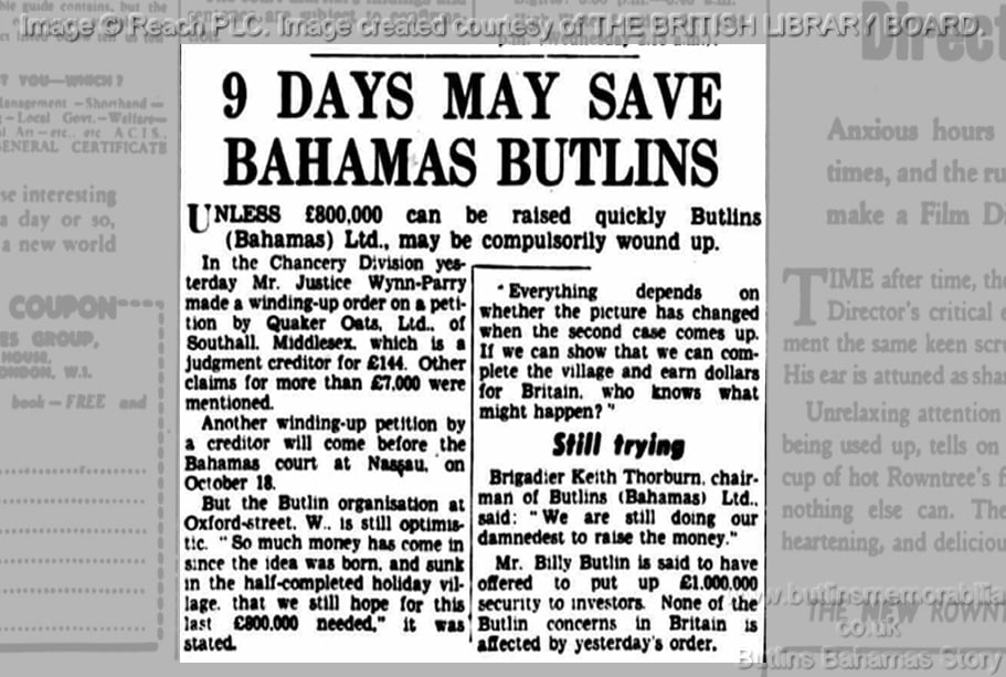 Daily Herald - Tuesday 10 October 1950
