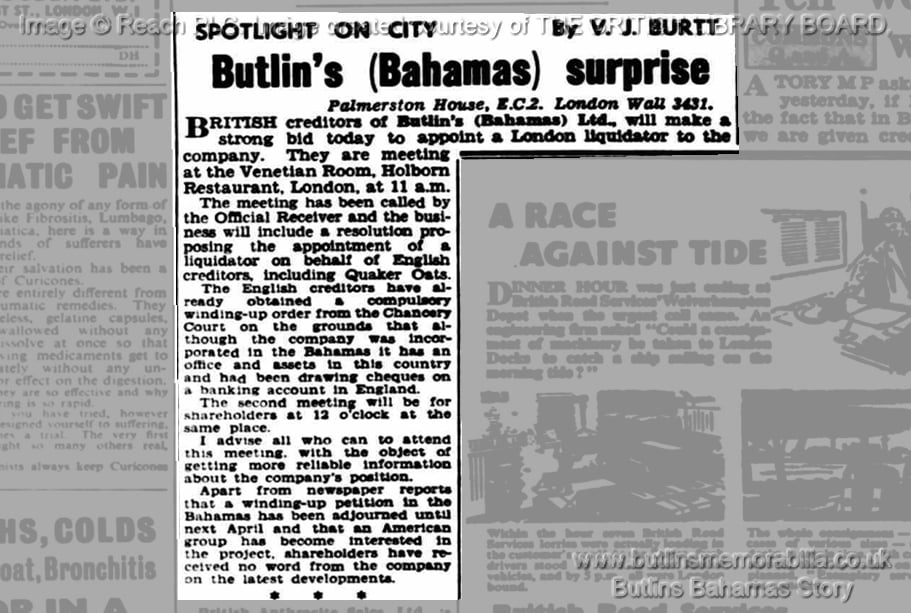 Daily Herald - Wednesday 29 November 1950