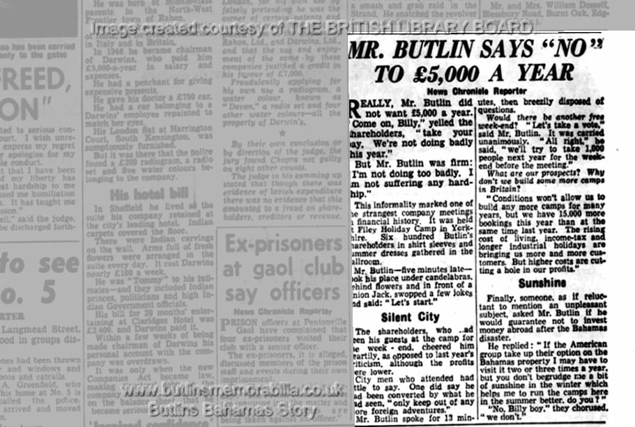 Daily News (London) - Tuesday 17 July 1951