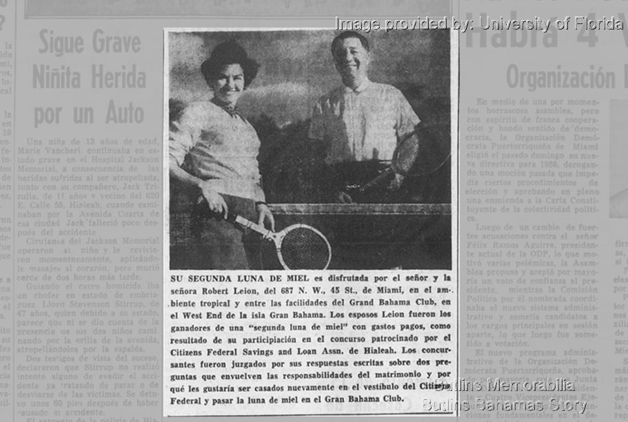 Diario las Américas, December 17, 1957, Page Pág. 6