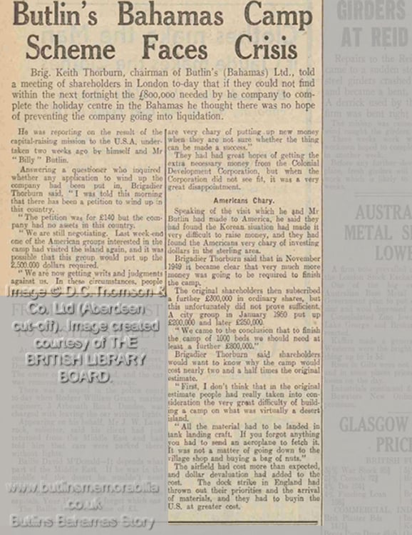 Dundee Evening Telegraph - Thursday 14 September 1950